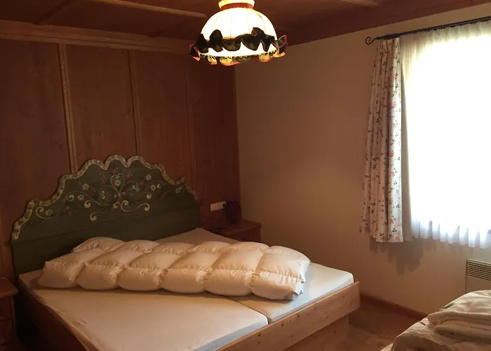 Appartement Colussi