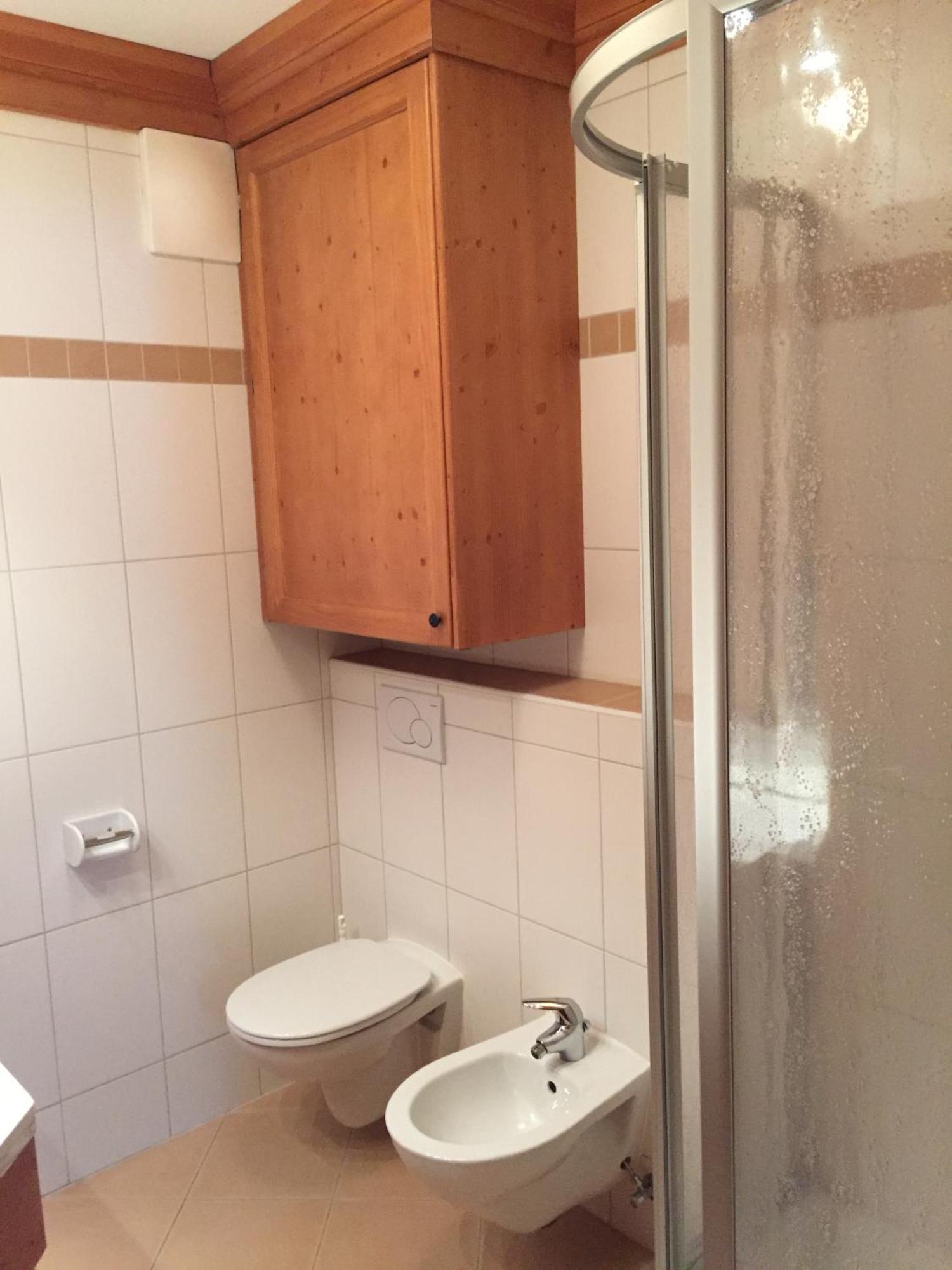 Apartmán Colussi Bad Kleinkirchheim