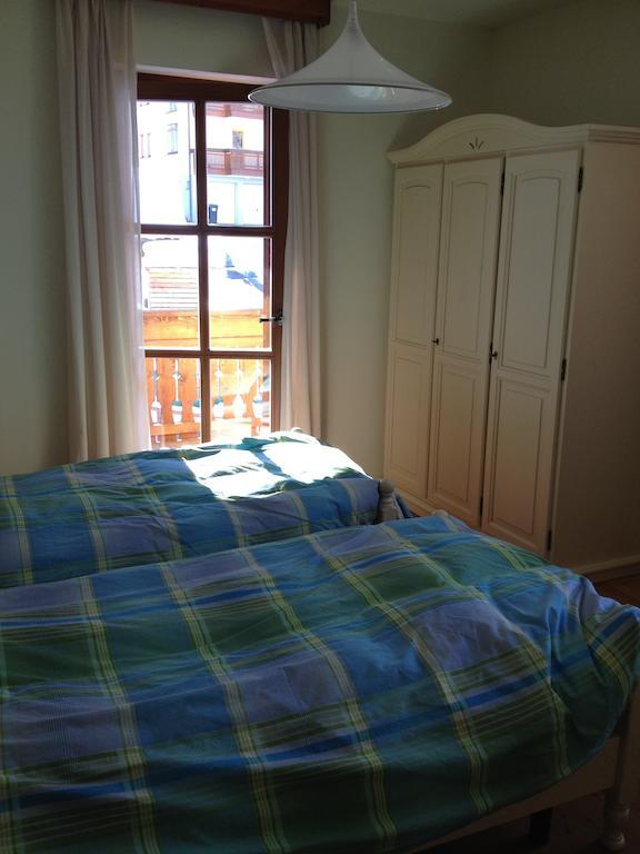 Apartmán Colussi Bad Kleinkirchheim