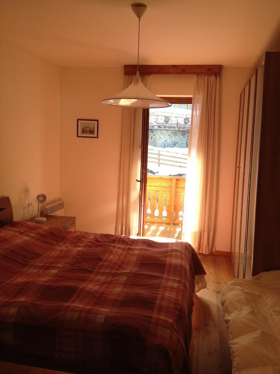 Apartmán Colussi