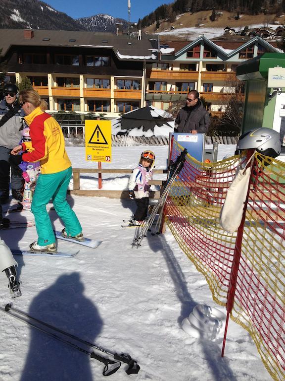 Colussi Bad Kleinkirchheim
